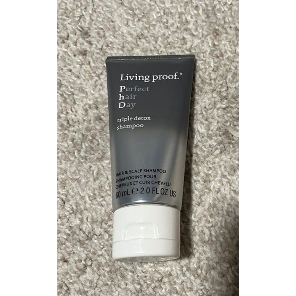 Living Proof Perfect Hair Day Shampoo -- new